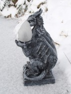 Dračí lampa