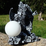 Dračí lampa