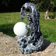 Dračí lampa