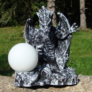 Dračí lampa