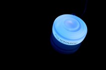 Somavedic Quantum