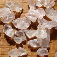 Morganit surový - 10g
