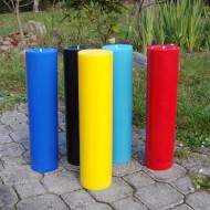 Svíčka velká 45cm