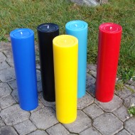 Svíčka velká 45cm
