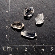 Křišťál Herkimer (418)