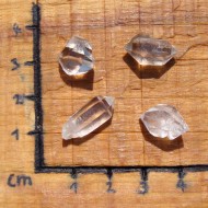 Křišťál Herkimer (418)