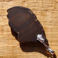 Stromatolit přívěsek