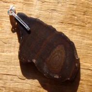 Stromatolit přívěsek