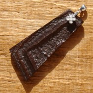 Stromatolit přívěsek