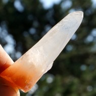 Křišťál s fantomem (733)