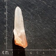 Křišťál s fantomem (733)