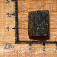 Turmalín verdelit surový (117)