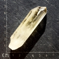 Citrín krystal (137)