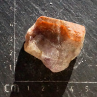 Auralit 23 surový (rarita) (216)