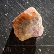 Auralit 23 surový (rarita) (216)