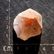 Auralit 23 surový (rarita) (224)