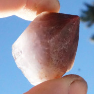 Auralit 23 surový (rarita) (224)