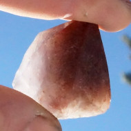 Auralit 23 surový (rarita) (224)