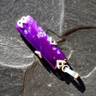 Sugilit přívěsek (rarita)