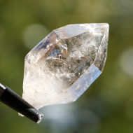 Záhněda surový krystal