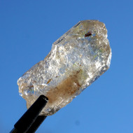 Křišťál Enhydro s petrolejem (256)