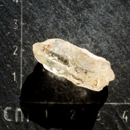 Křišťál Enhydro s petrolejem (256)