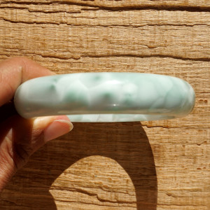 Larimar -náramek