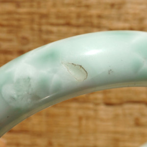 Larimar -náramek