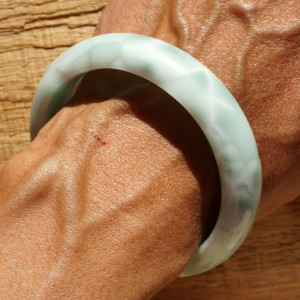 Larimar -náramek