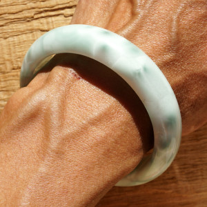 Larimar -náramek