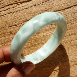 Larimar -náramek