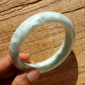 Larimar -náramek