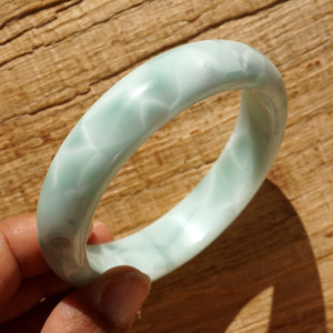 Larimar -náramek