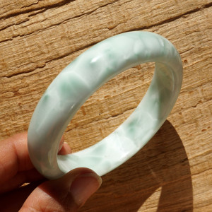 Larimar -náramek
