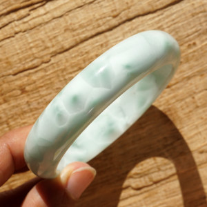 Larimar -náramek
