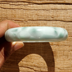 Larimar -náramek