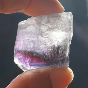 Fluorit surový (386)