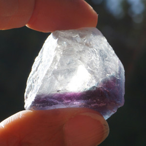 Fluorit surový (386)