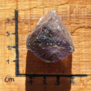 Fluorit surový (386)