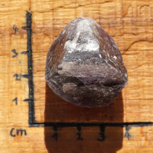 Fluorit surový (386)