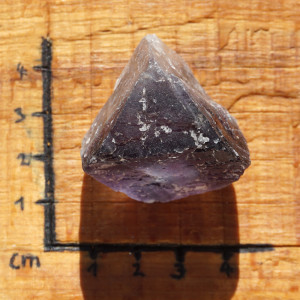 Fluorit surový (386)