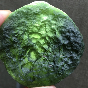 Vltavín surový (462)