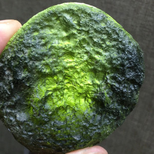 Vltavín surový (465)