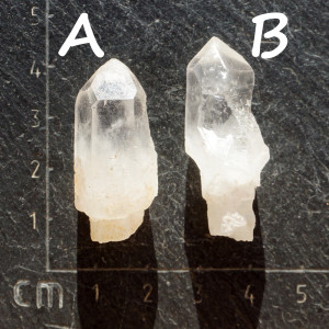 Křišťál žezlo (461)