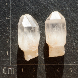 Křišťál žezlo (457)