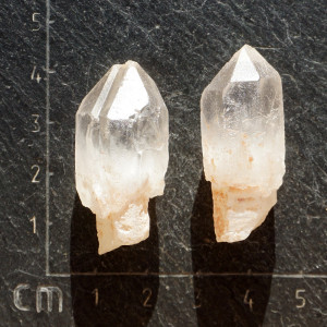 Křišťál žezlo (457)