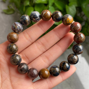 Pietersit - náramek