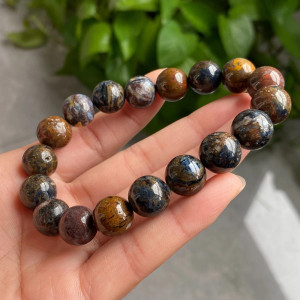 Pietersit - náramek