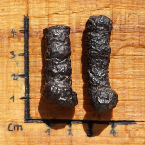 Goethit  surový (445)