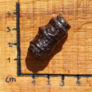 Goethit  surový (444)